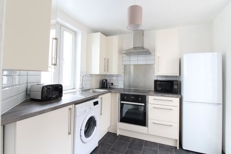 A 1 Bedroom House Share Instruction to Let in Hastings - Photo 5