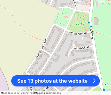 Ley Hill Farm Road, Northfield, Birmingham, B31 - Photo 1