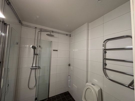 Göteborg, Göteborg, Sveagatan, 95 Kvm 3 Rok, Nyrenoverad - Foto 1