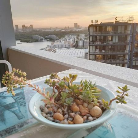 Fully Furnished - Bay View - Best Location - Photo 4