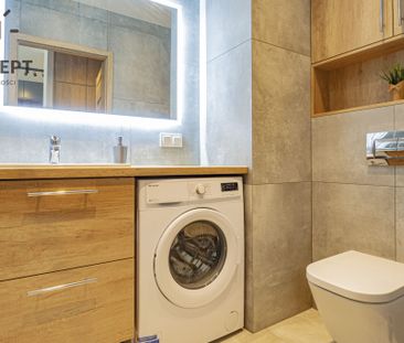 2 pokoje, wysoki standard | ul. Legnicka 33 - Photo 2