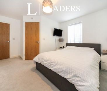 2 bedroom apartment to rent Vauxhall Way, Dunstable, Bedfordshire, LU6 - Photo 4