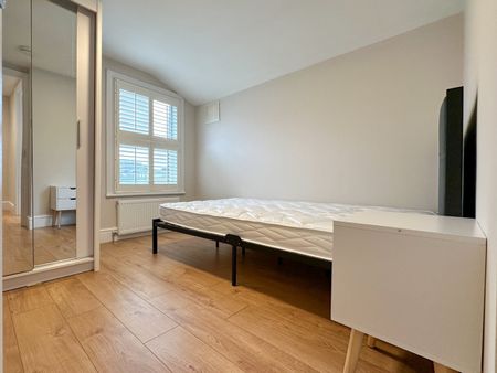 Room in a Shared House, Elswick Road, SE13 - Photo 2