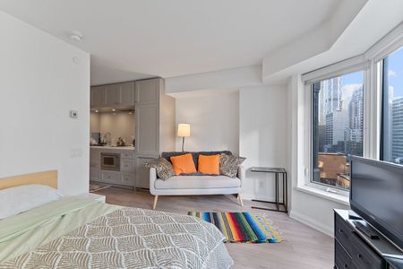 For Lease - 155 Yorkville Avenue Unit# 1013, Toronto, Ontario - Photo 3