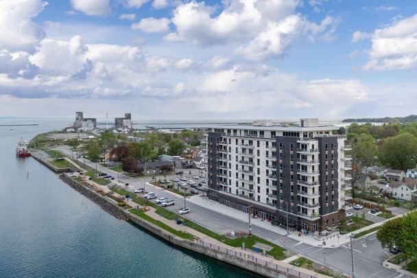 For Lease - 118 West Street Unit# 602, Port Colborne, Ontario - Photo 1