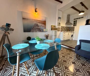 Piso de alquiler en Altea ciudad - Photo 3