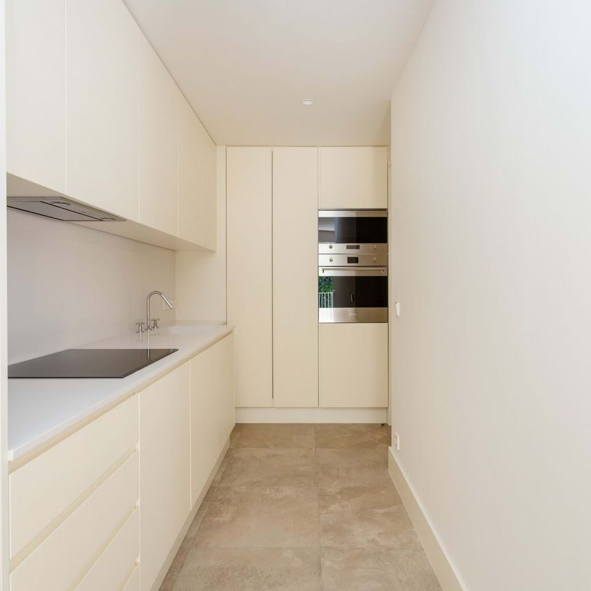 Apartamento T2 em Lisboa - Photo 1