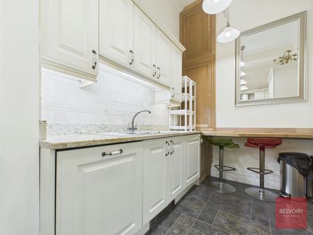 Ground floor flat to rent on - Photo 5