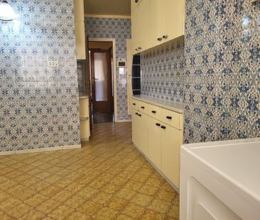 AMPLIO Y SEÑORIAL PISO EN EL CENTRO DE LA CIUDAD - Foto 1