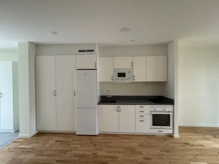 Jaktfalksgatan, Stockholm - Photo 5