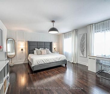 For Lease - 41 Woodgate Pines Drive, Vaughan, Ontario - Photo 4