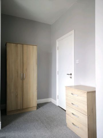 Lovely Double Rooms - Photo 4