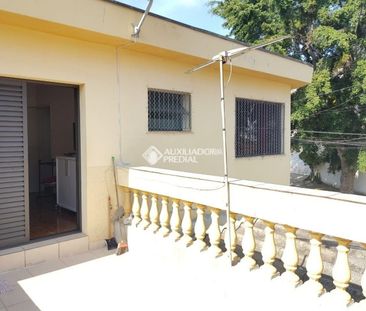 Sobrado com 3 quartos e 113m² para alugar em Campestre, Santo André. - Photo 4