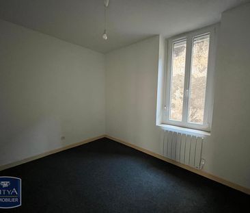 Location Appartement 2 pièces 39m² NANCY 54000 - Photo 2