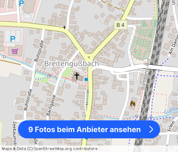 Service Wohnen in Breitengüßbach - Neubau - Foto 1