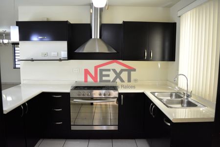 CASA EN RENTA EN BANUS RESIDENCIAL - Photo 2
