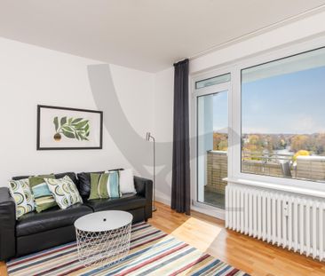 Super zentrale Lage - Photo 1