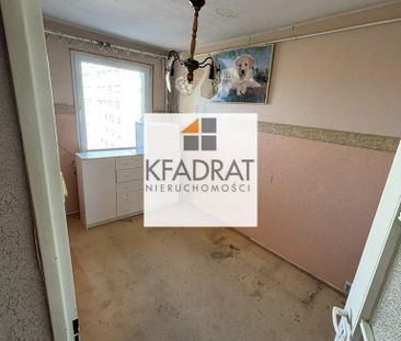 Trzypokojowe mieszkanie w Policach - Photo 5