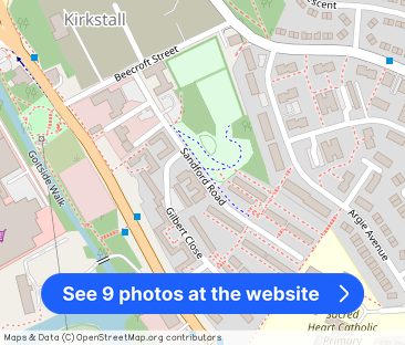 Sandford Road, LEEDS - Photo 1