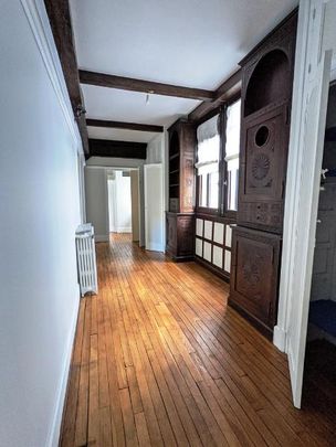 Location appartement T6 à BAYONNE | 183 m - Photo 1