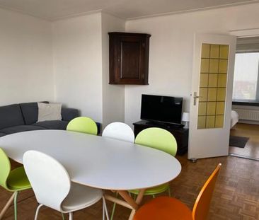 Penthouse te huur - Foto 5