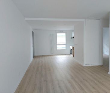 Appartement T2 à louer Chantepie - 47 m² - Photo 2