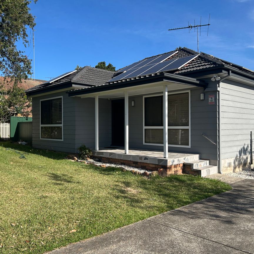 28 Therry Street East, Strathfield South NSW 2136 - House For Rent | Domain - Photo 1