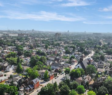 For Lease - 69 Victoria Avenue Unit# 3, Hamilton, Ontario - Photo 5