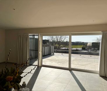 WETTEREN - Uniek energieneutraal appartement - Photo 1
