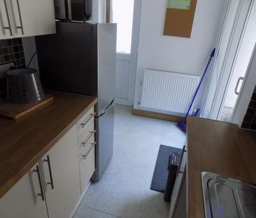 1 bedroom terraced house to rent - Photo 3