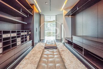 House for rent with Terrace in La Moraleja (La Moraleja)