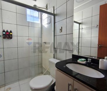 Apartamento mobiliado em Manaíra disponível para aluguel R$ 3.500 - Photo 6