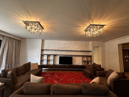 Large and Luxurious Four Bedroom Apartment - Kiseleff - Photo 1