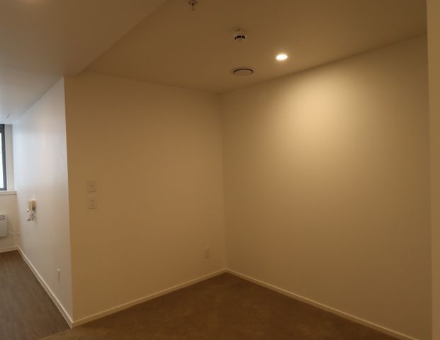 BRAND NEW CENTRAL CITY STUDIO APARTMENT - Photo 1