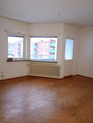 Verkstadsgatan, Hässleholm - Foto 1