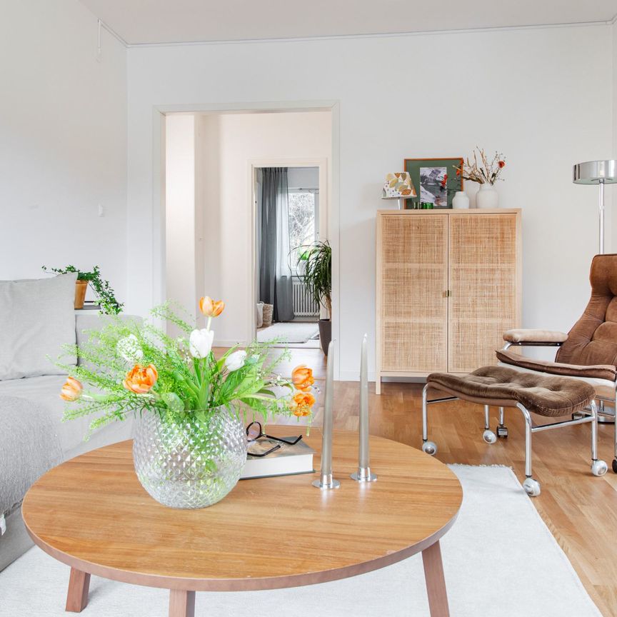 Bussatorpsvägen, Skövde - Foto 1