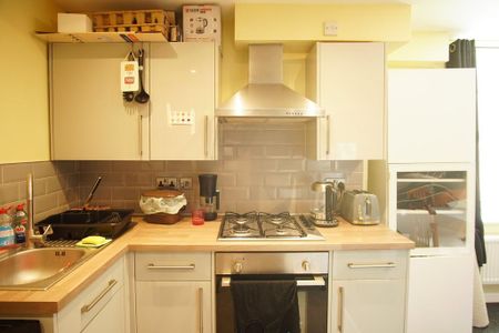 2 bedroom house to rent - Photo 4