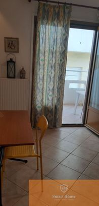 Studio/Γκαρσονιέρα για ενοικίαση Εσταυρωμένος (Ηράκλειο Κρήτης) - Photo 1