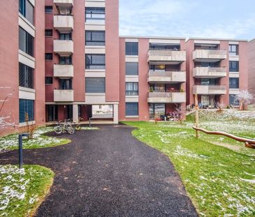 MIETEN OHNE KAUTION - Grosszügige Wohnung im Grünen - Foto 1