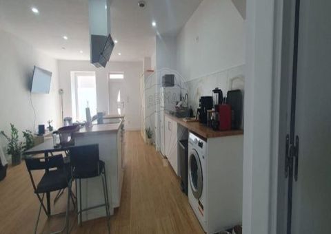 Apartamento T2