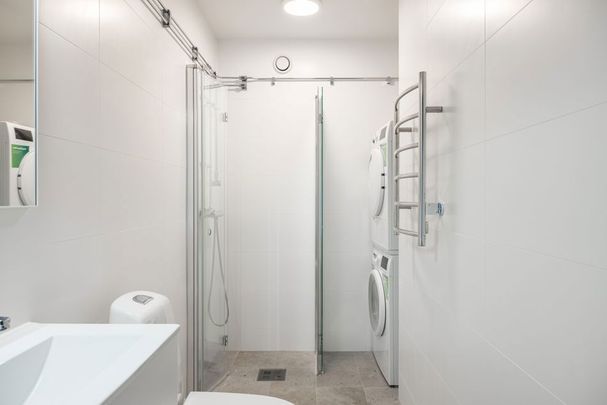 Idrottsgatan 47 A, lgh 1306, Gamla Limhamn - Foto 1