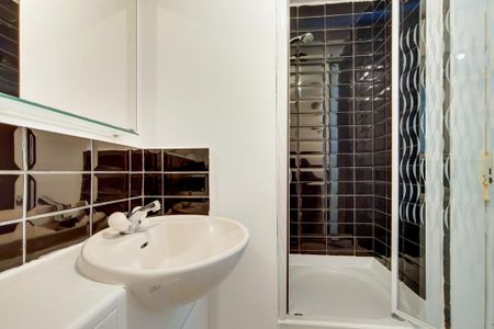 Studio to rent - Photo 5