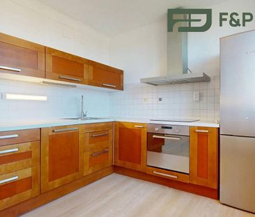 Pronájem bytu 3+kk 83 m² - Photo 5