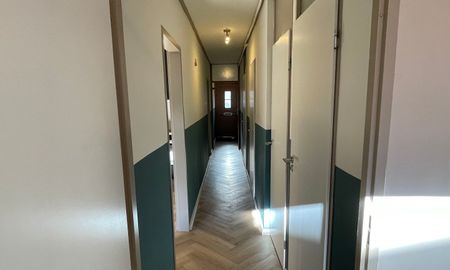 Roggeveenstraat 31, Zeeheldenbuurt, 1013PR, Amsterdam - Photo 5