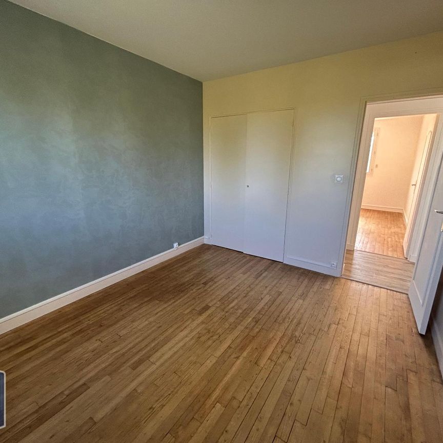 Location Appartement 3 pièces 59m² SEES 61500 - Photo 1