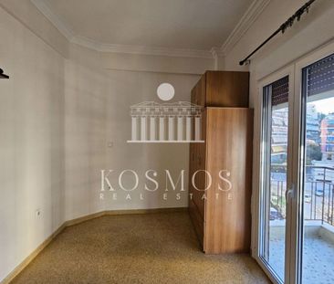 Διαμέρισμα για ενοικίαση Άνω Ιλίσια (Ζωγράφου) - Photo 4