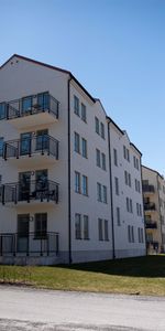 Järnvägsgatan 6 A - Foto 4