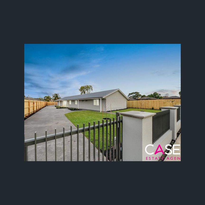8 Ash Street, Cranbourne, Vic 3977 - Photo 1