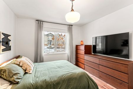 Appartement à louer - Magog Appartement à louer - Magog - Photo 4