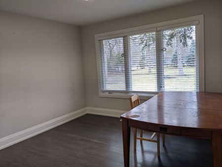 For Lease - 9779 Warden Avenue, Markham, Ontario - Photo 2